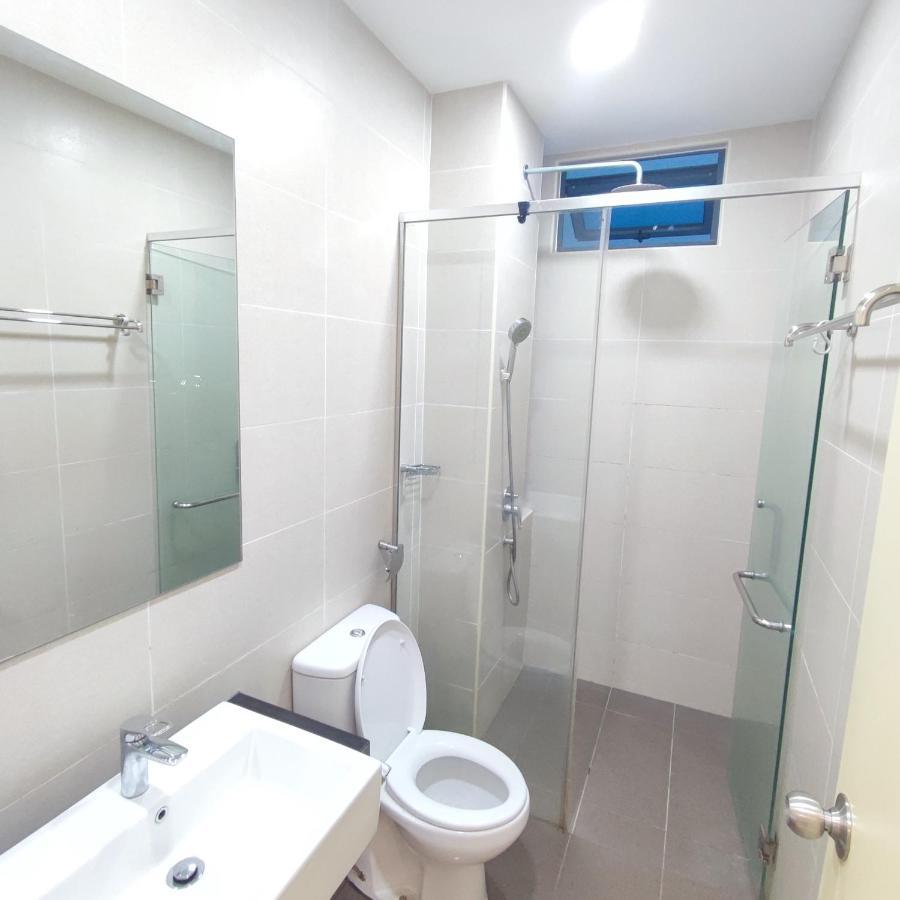 Atlantis Residence#1Bedroom#2-4Pax#1710 Malacca Exterior photo