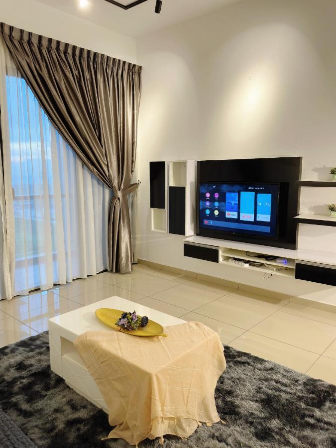 Atlantis Residence#1Bedroom#2-4Pax#1710 Malacca Exterior photo