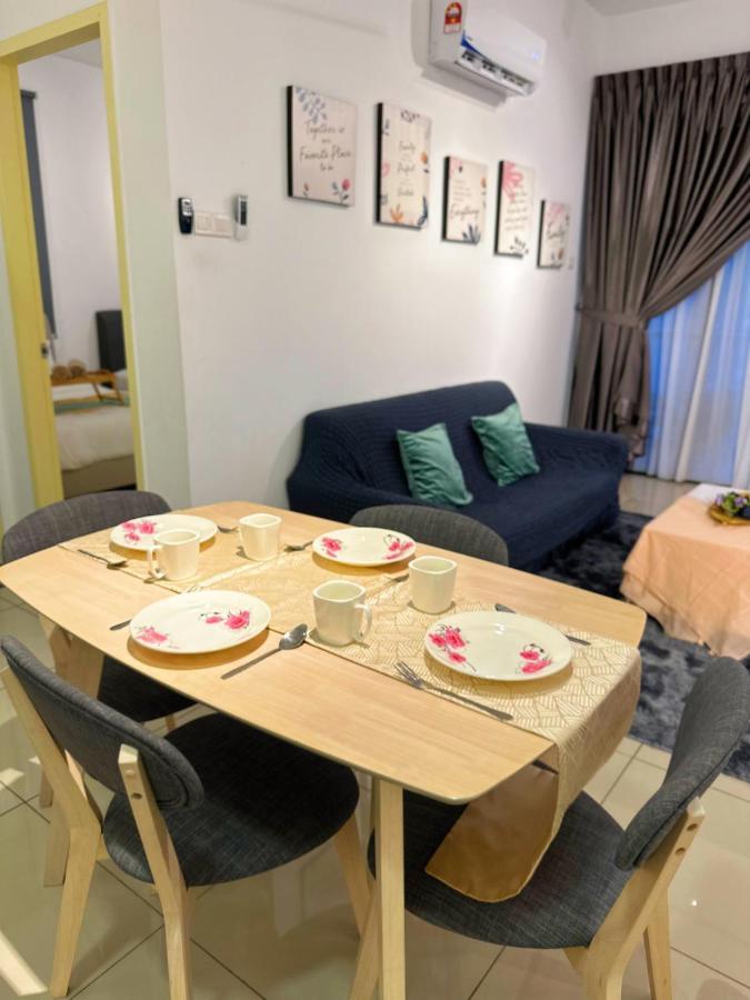 Atlantis Residence#1Bedroom#2-4Pax#1710 Malacca Exterior photo